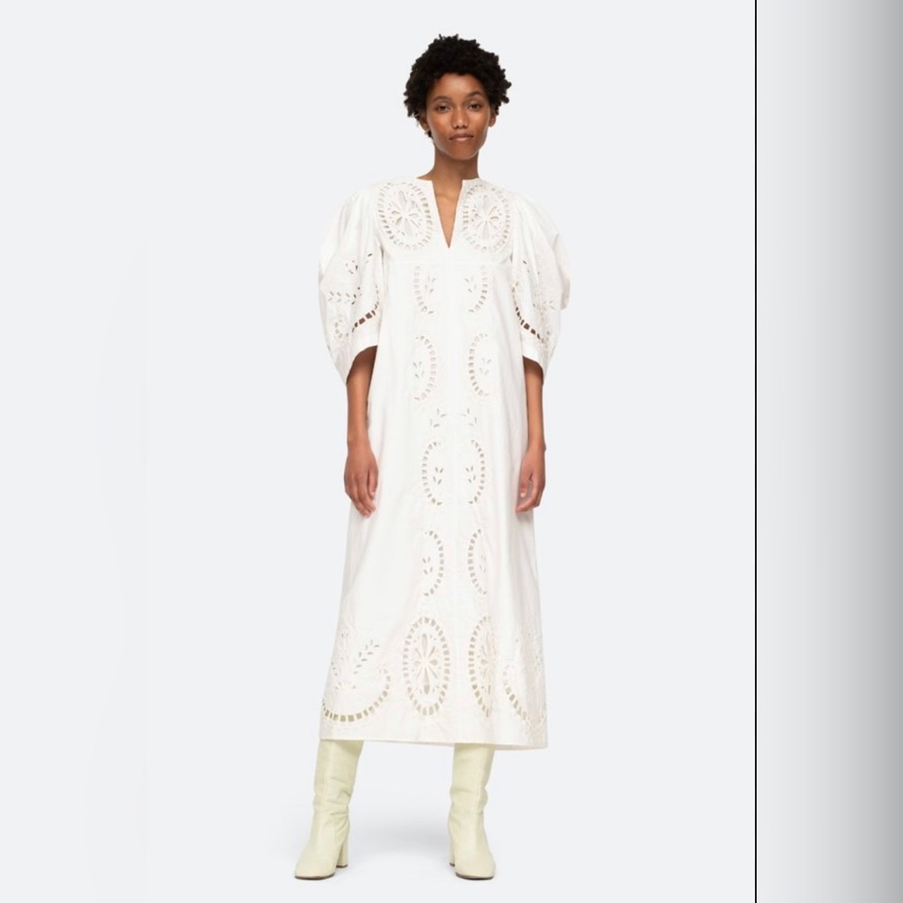 Sea New York Santos Dress